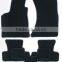 2012 BMW Polypropylene Black Cheap Car Mat on Sale