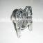 High-level stainless steel precision CNC turning/CNC turning parts in lathe machine