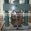 High speed paint dispersing mixer