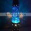 2016 hos sale glitter lamp /glitter motion lamp /glitter lamp/38cm tall decoration glitter lamp