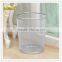 Large Mesh Trash Can