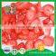 100% Organic FD Freeze Dried Strawberries Slices
