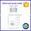 250ml manufacturer wide mouth glass jar with low price                        
                                                                                Supplier's Choice