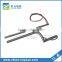 Water Tubular Heaters Pipe