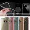 Clear tpu case for Samsung galaxy S6 edge