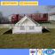 Middle East Canvas Family Tent canvas tent redge pole tent UN tent relief tent