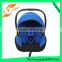china manufacture bassinet wicker baby basket/baby car seat for car