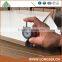 Single Side White Melamine Paper Laminated MDF for Cabinet