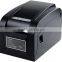 label sticker printer thermal barcode printer cheap pos printer