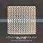 Mullite ceramic filter mesh