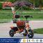 Baby triciclos Smart Trike baby tricycle Hebei / baby tricycle with handle in promoting / baby tricycle manufacturer company                        
                                                Quality Choice