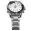 WEIDE multi-purpose youth watch Date Day Alarm LED Display Stainless Steel Band well-being sports watches WH903-2