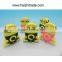 Despicable me Minions mp3 player with TF card slot