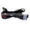 Xenon HID Conversion Kit Relay Wiring Harness H1 H3 H8 H11 9005 9006 9004 9007 9140 9145 New