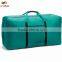 Luckiplus 33 Inch Duffel Luggage Modern Duffel Bag Turquois