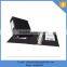 A4 clear plastic document holder, binder storage,clear holder file a4