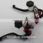MKE183 ADELIN Brake Pump Direct Push Brake Lever DISC/DISC Lever