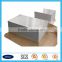 Popular thickness 0.3mm 0.4mm 0.5mm aluminum sheet