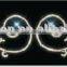 led 2D motif light
