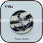 new design plastic dome shank garment buttons