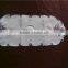 factory wholesale Xmas round table cloth cutwork
