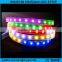 WS2812B smart led pixel strip 30/60/144 smd5050 addressable rgb led strip