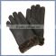 Fur Gloves/Custom Fur Gloves for Men and Women