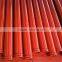 Schwing Dn125 Wear-resting Seamless Concrete Pump Delivery Pipe
