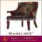 2016 Popular Furniture Hotel Wooden Dining Room Chairs