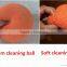 concrete Sponge Ball wash out cleaning ball used for concrete pump pipeline and concrete hose