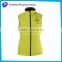 AL4110B 2016 Wholesale Windproof Sleeveless Jacket Softshell