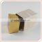 Smart and unique packaging perfume box perfume bottle unique packaging