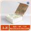 Junye custom luxury large cosmetic gift paper packing box
