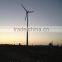 electricity generation from wind energy generator 20KW/Windkraftanlage/Windrad/Windenergie