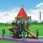 Children Playground Slide