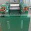High Quality Rubber Compound Two Roll Mill,Different Types Rolling Mill,Two High Rolling
