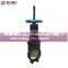 Bi Directional Knife Gate Valve