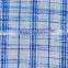 China supplier fabric and textile woven space dyed fabric shirt