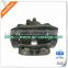 Guanzhou OEM iron cast automotive parts auto part Pedals & Brake Components