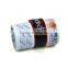 adhesive bopp packing tape with logo printing for parcel