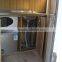 gooseneck horse trailers with living quarters