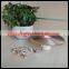 Copper Alu mylar foil use for oil and gas pipes Korea single side aluminium foil tape China manufacturer