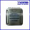 China High Efficiency Four Corner Fiber Optic Polish Machine Equal to Seikoh Giken SFP-550                        
                                                                                Supplier's Choice
