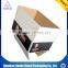 printed color printed packaging paper box