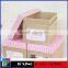 Recycled Cardboard Shoe Boxes