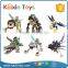 10251215 Customized Mini Figures Blocks For Kids