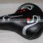 comfortable and adjustable adult bicycle saddles with ISO9001