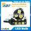 DC 12V 5050 27 SMD T20 7443 Canbus LED Brake Lighting Bulb