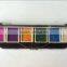  express professional halloween face body painting kit