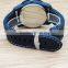 Cool V6 V8 sports perspective blackbody surface silicone watch